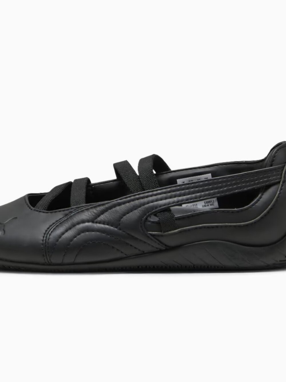 PUMA SPEEDCAT BALLET BNWT 7